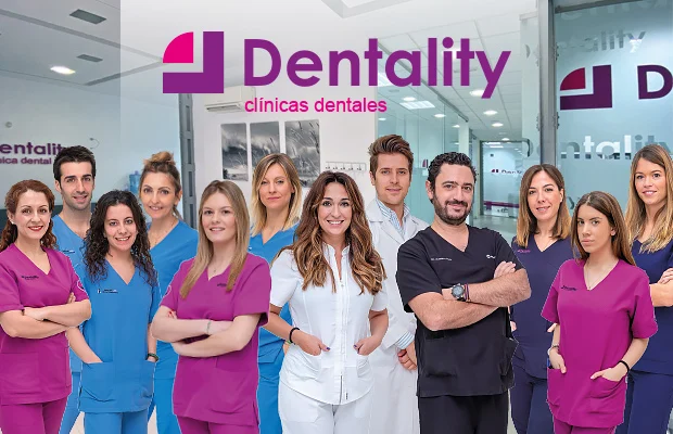 Dentality Clínica Dental