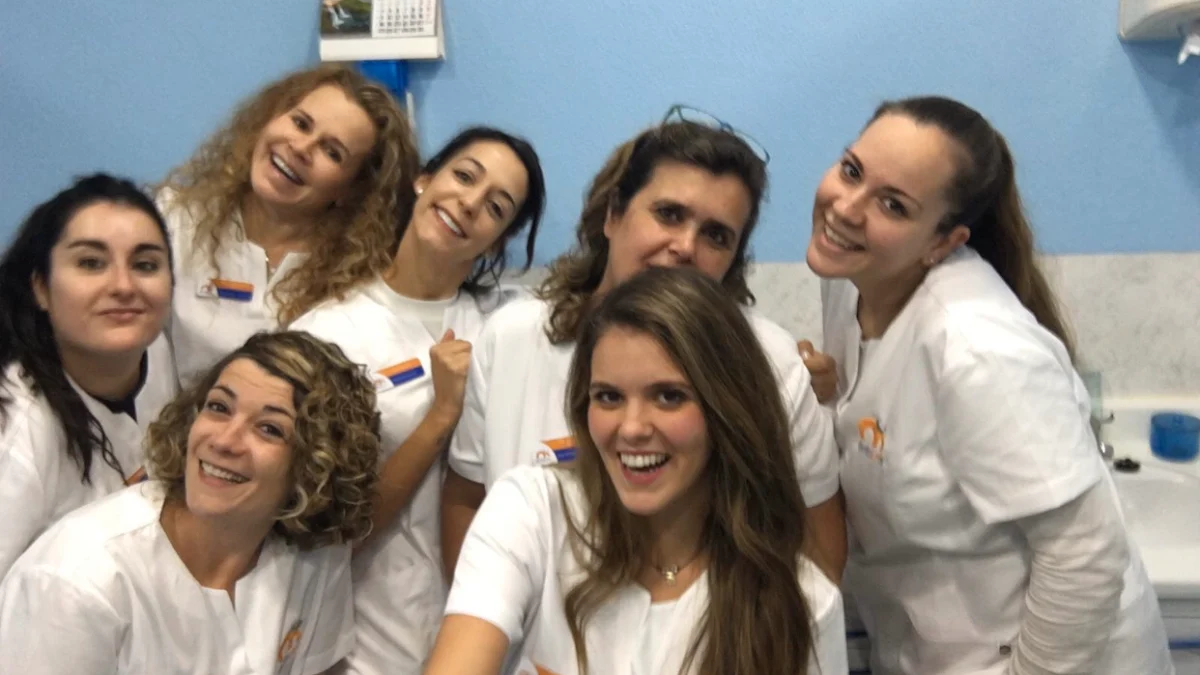 DENTALMC clinica dental ODONTO-AZUQUECA