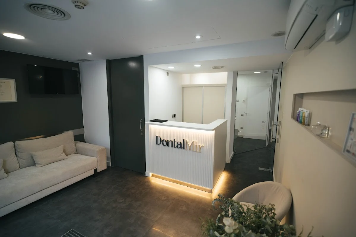 Dentalmir Odontologia Integral