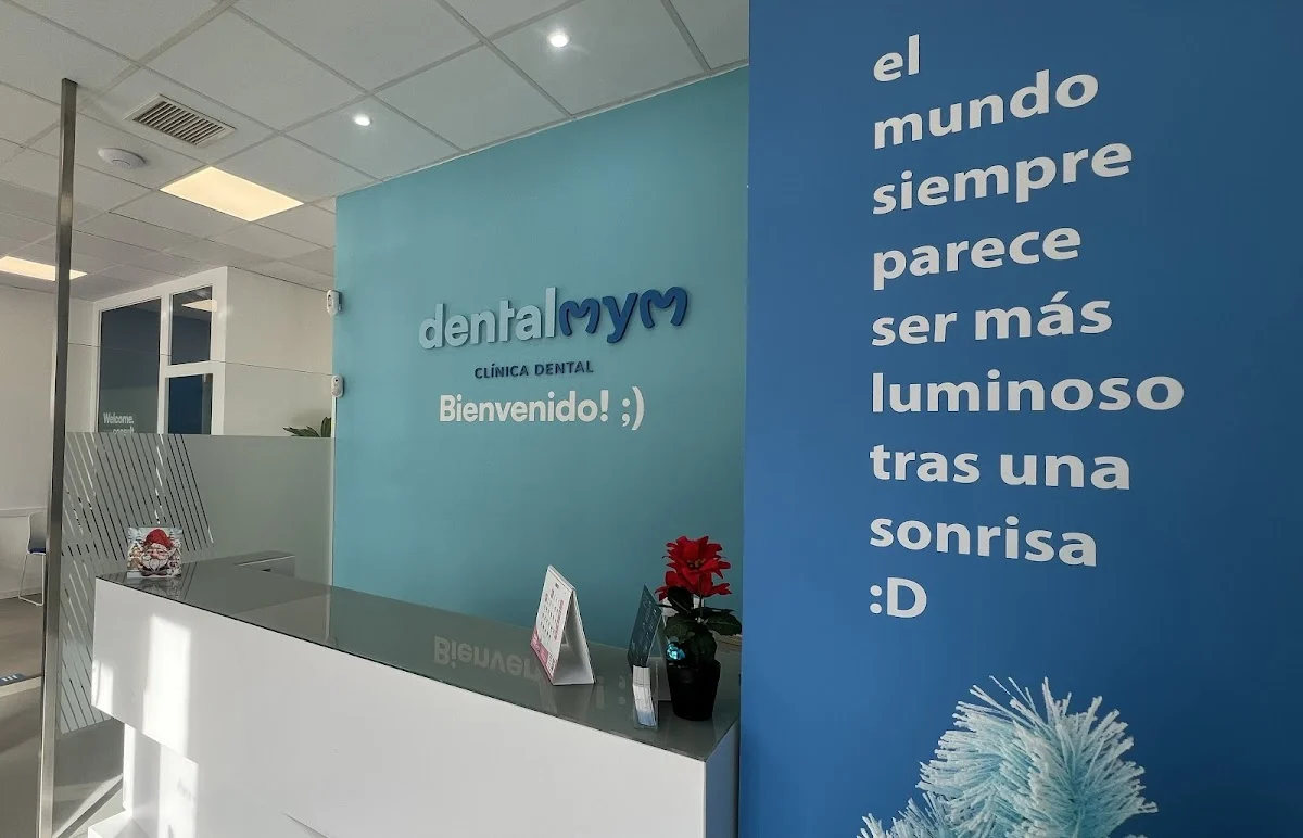 DentalMYM Vva del Pardillo Dr. Garre - 2