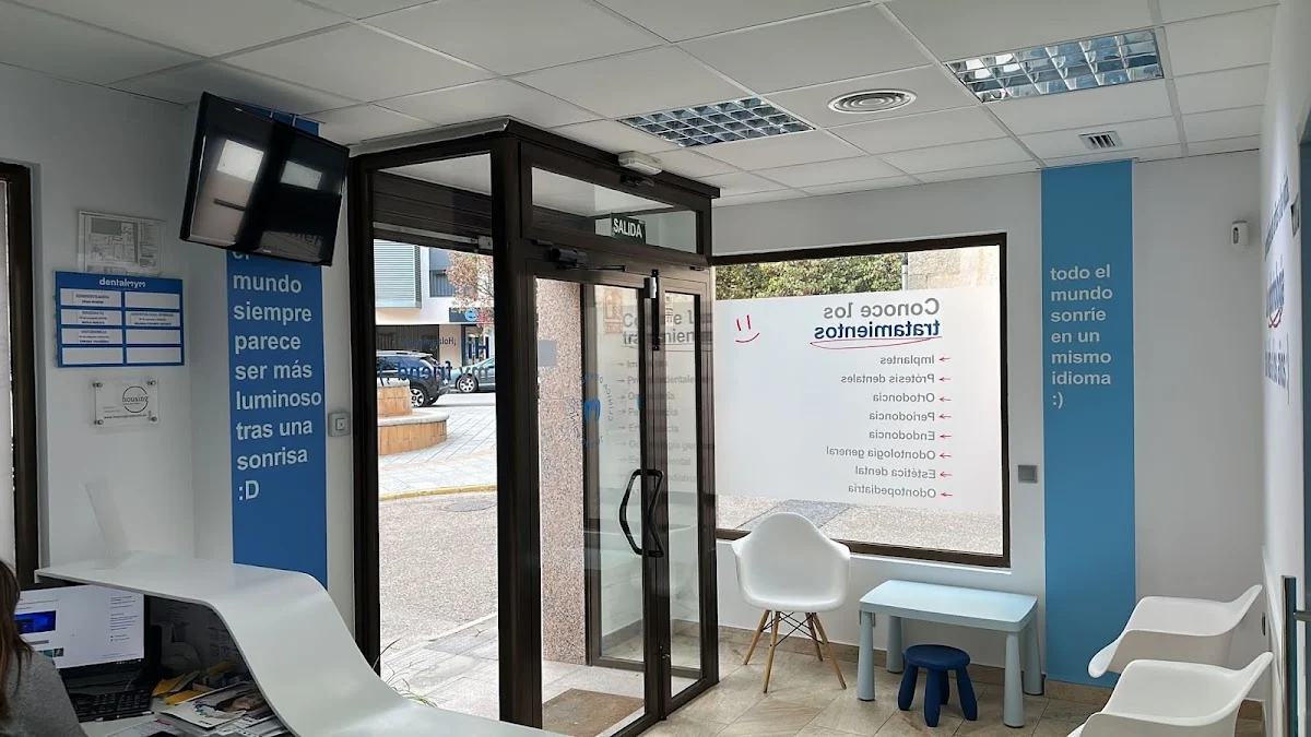 DentalMYM