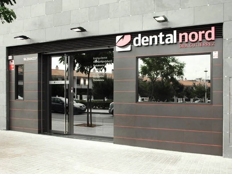 Dentalnord Doctora Gutiérrez - 2