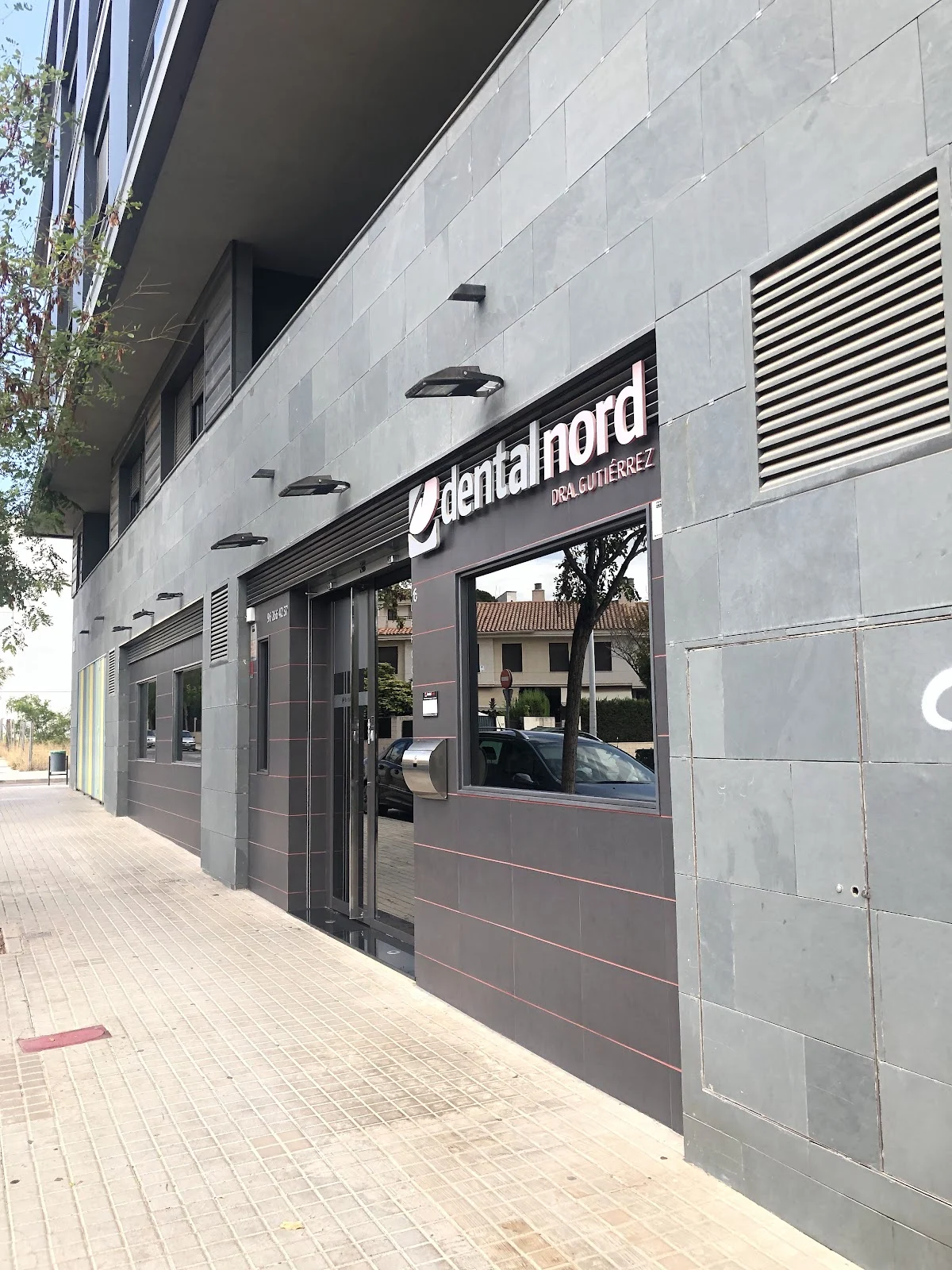 Dentalnord Doctora Gutiérrez
