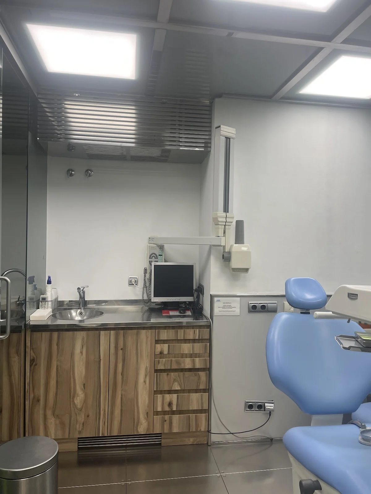 Dentalvalls
