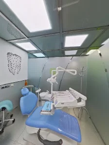 Dentalvalls - 3