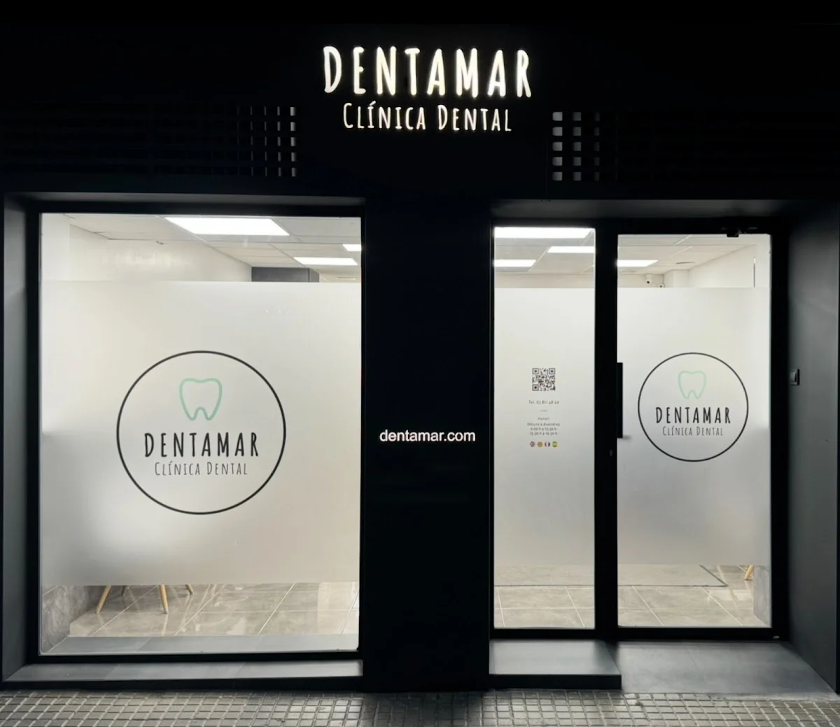 Dentamar Clínica dental