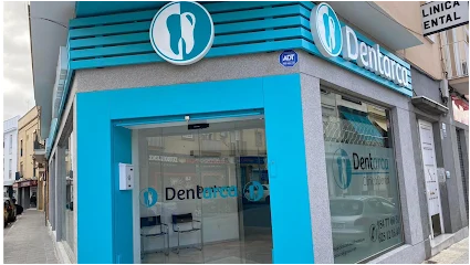 DENTARCA CLINICA DENTAL S.L.P
