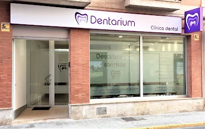 DENTARIUM MANZANARES