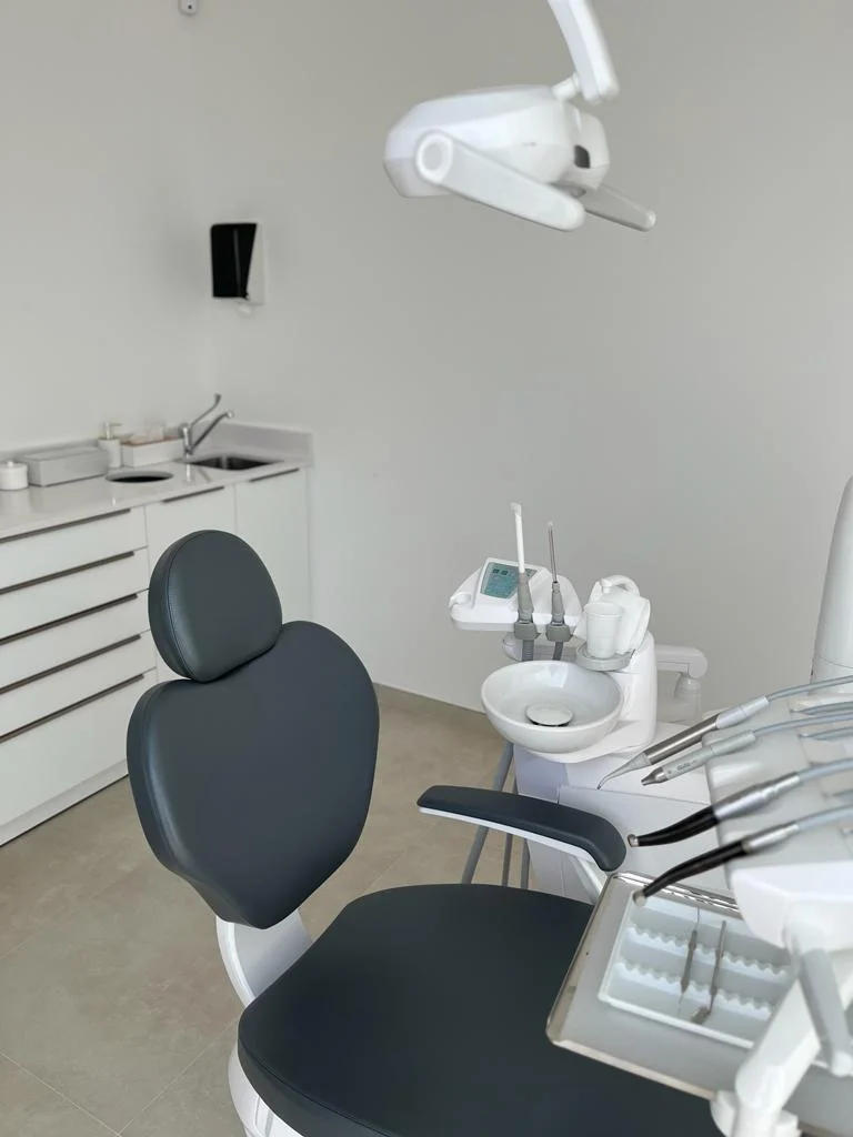 Dentenea Clínica Dental - 2