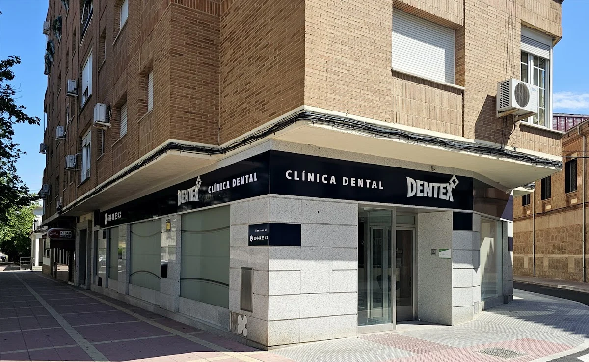 Dentex Clínica Dental