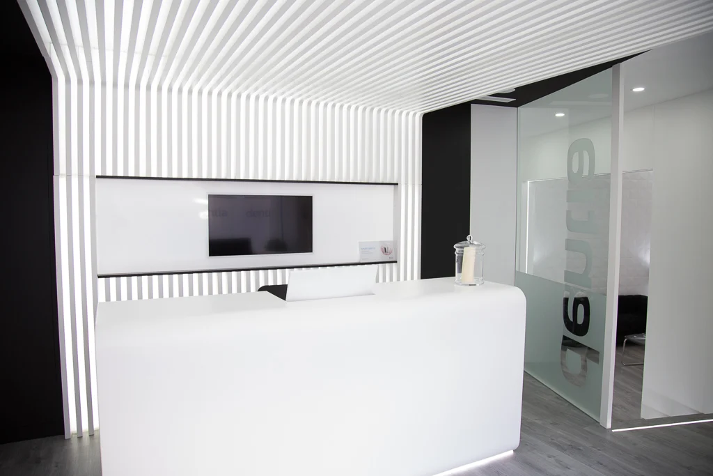 Dentia Baza ⭐ Clínica Dental