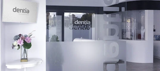 Dentia Guadix ⭐ Clínica Dental