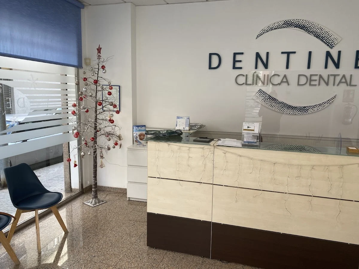 Dentinet Clínica Dental