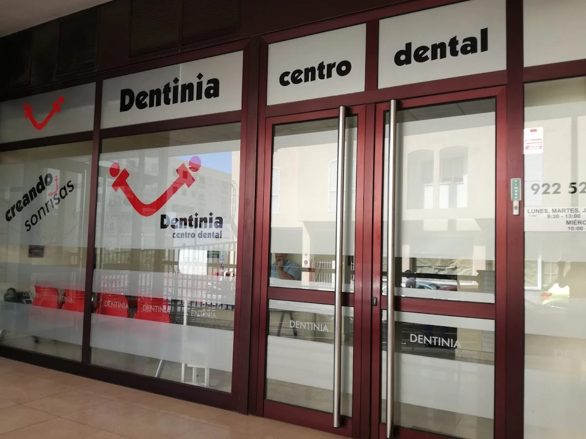 Dentinia Centro Dental