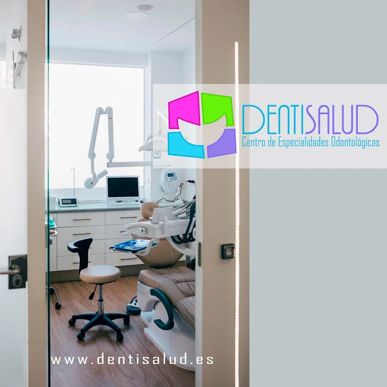 Dentisalud · Ortodoncia Avanzada | Invisalign en Boadilla - 2