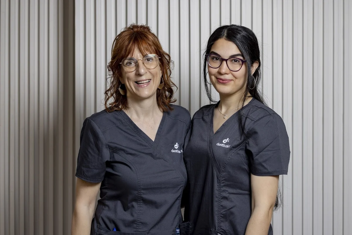 Dentisalut - 2