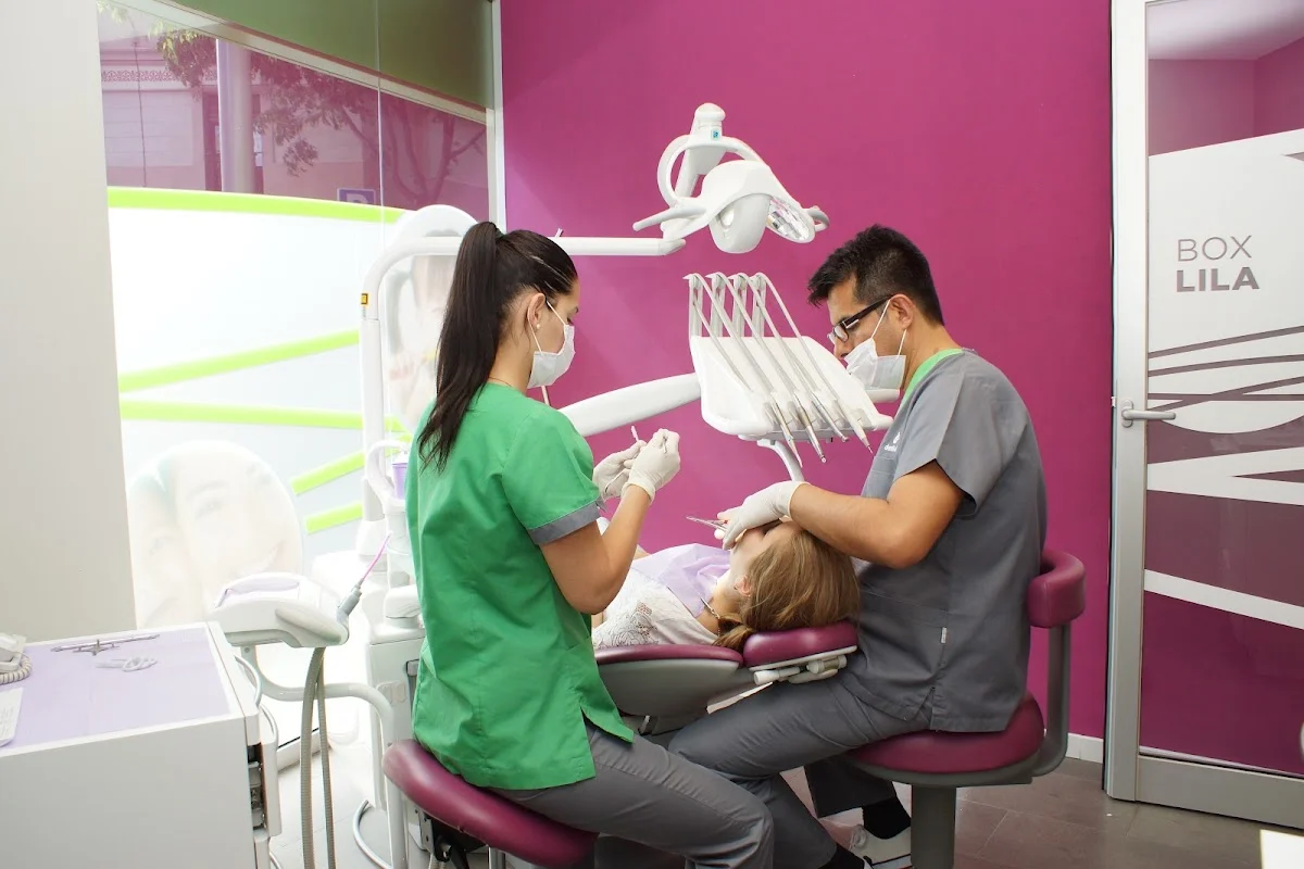 Dentisalut Sants - 2