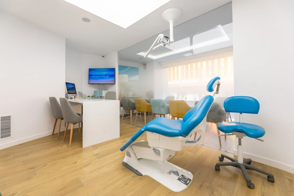 Dentisana Valencia Ruzafa - 2