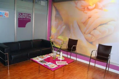 Dentista de Urgencias Murcia | Clínica Dental Ángel Samaniego