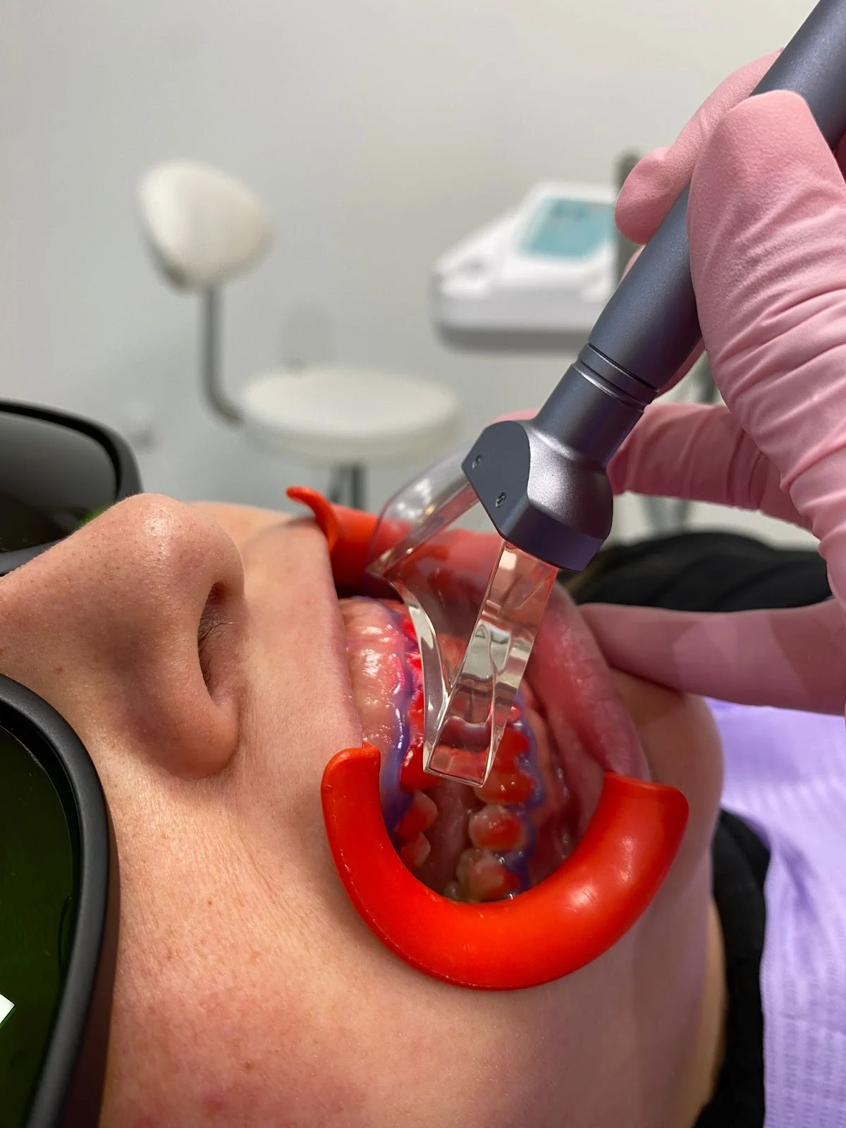 Dentista Dra. Emely Soto Rosa - 2