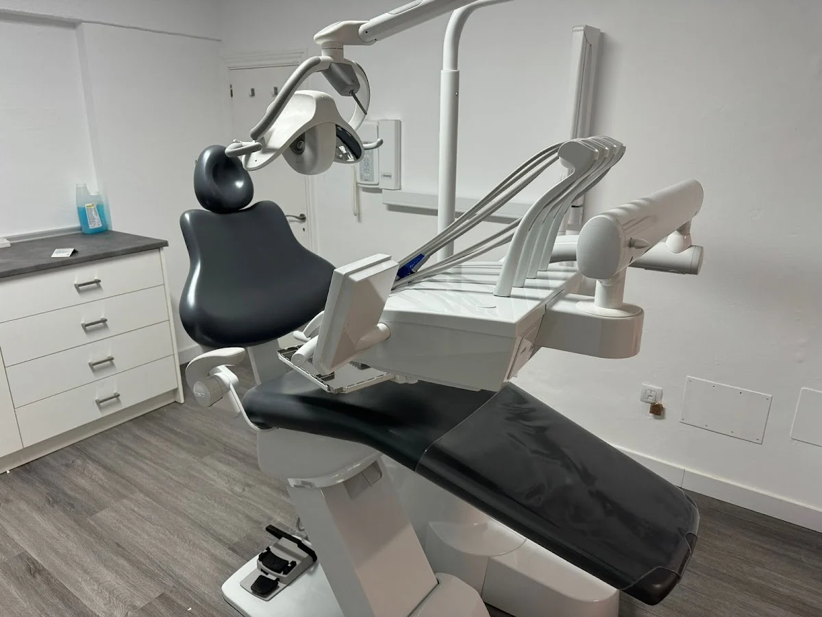 Dentista en Alcudia