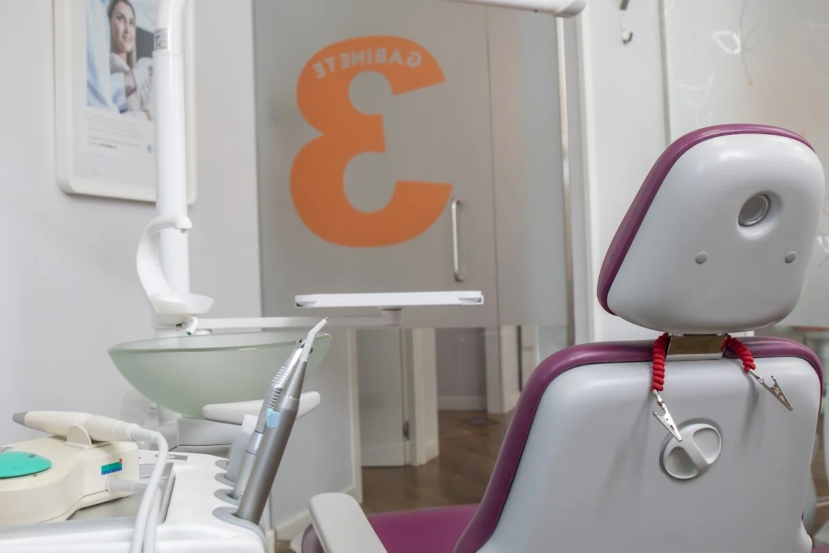 Dentista en Algete. Dental Bruguier - 2