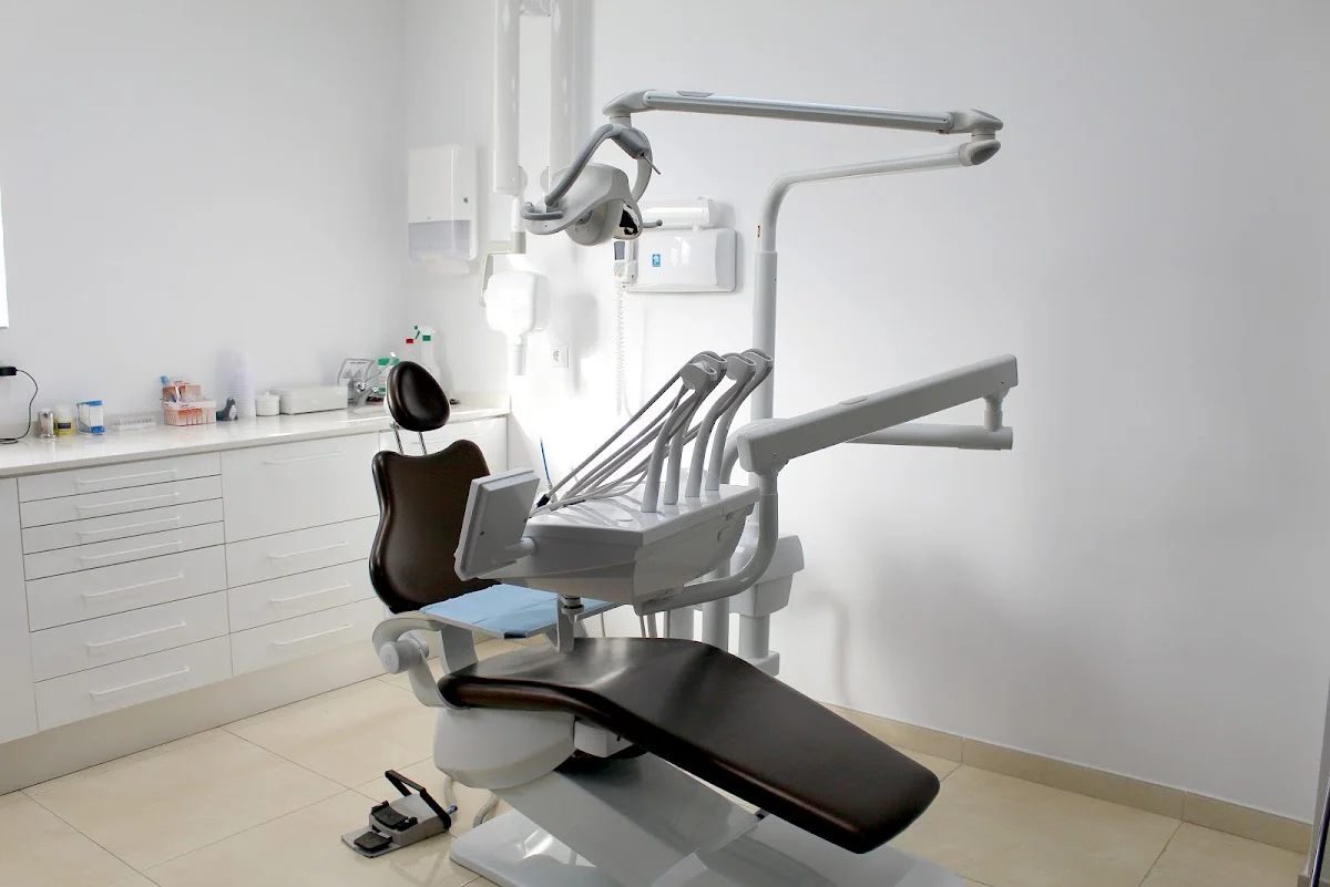 Dentista en Carcaixent 🦷 Dental Germanies - 3