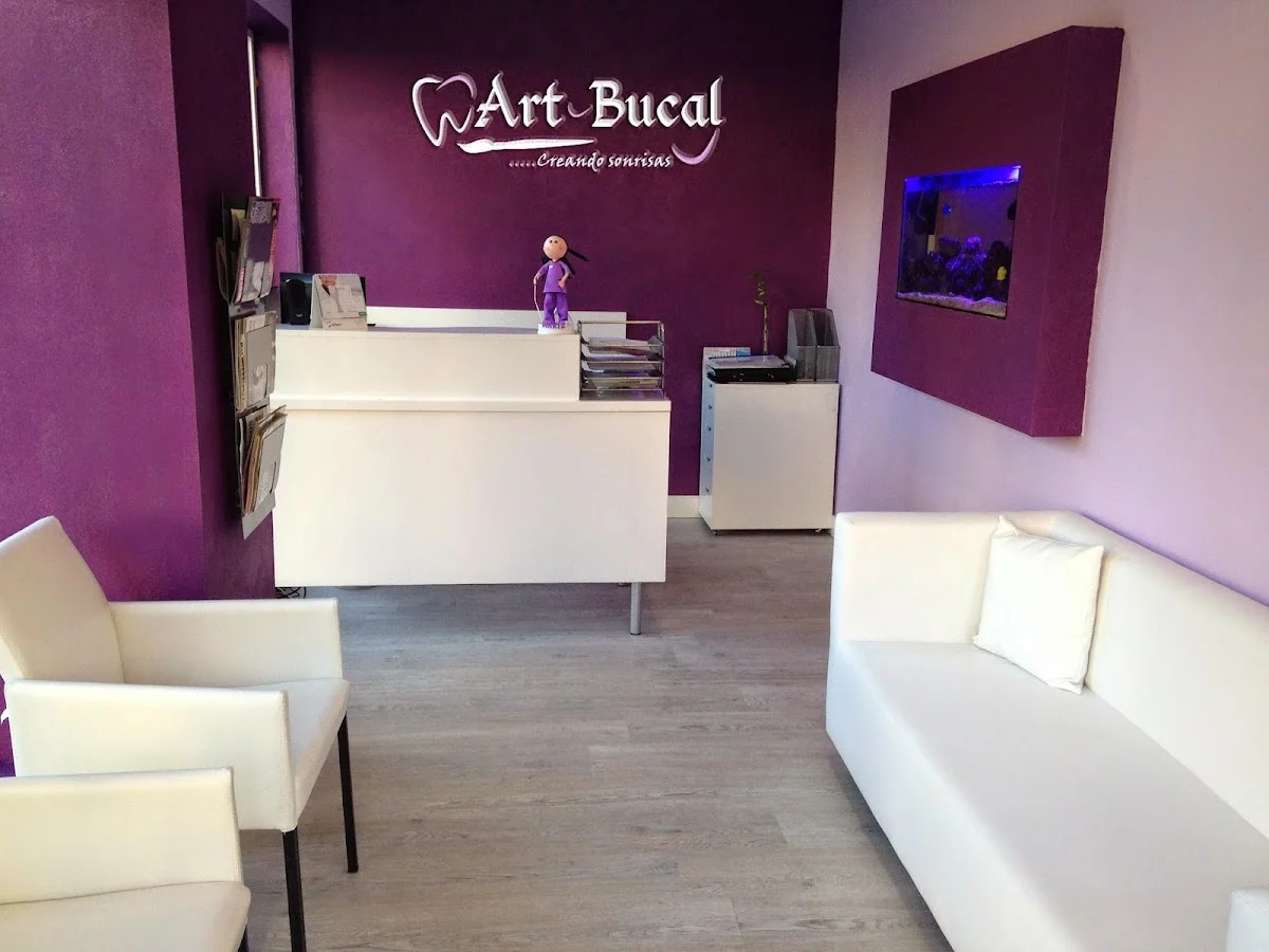 Dentista en Móstoles Art-Bucal - 2
