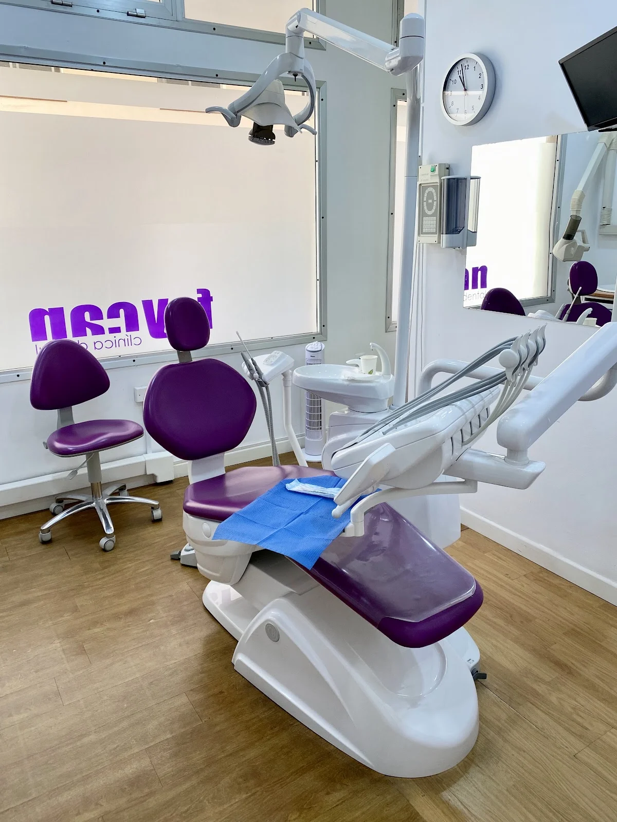 Dentista en Telde - CLÍNICA DENTAL FAYCAN - 2