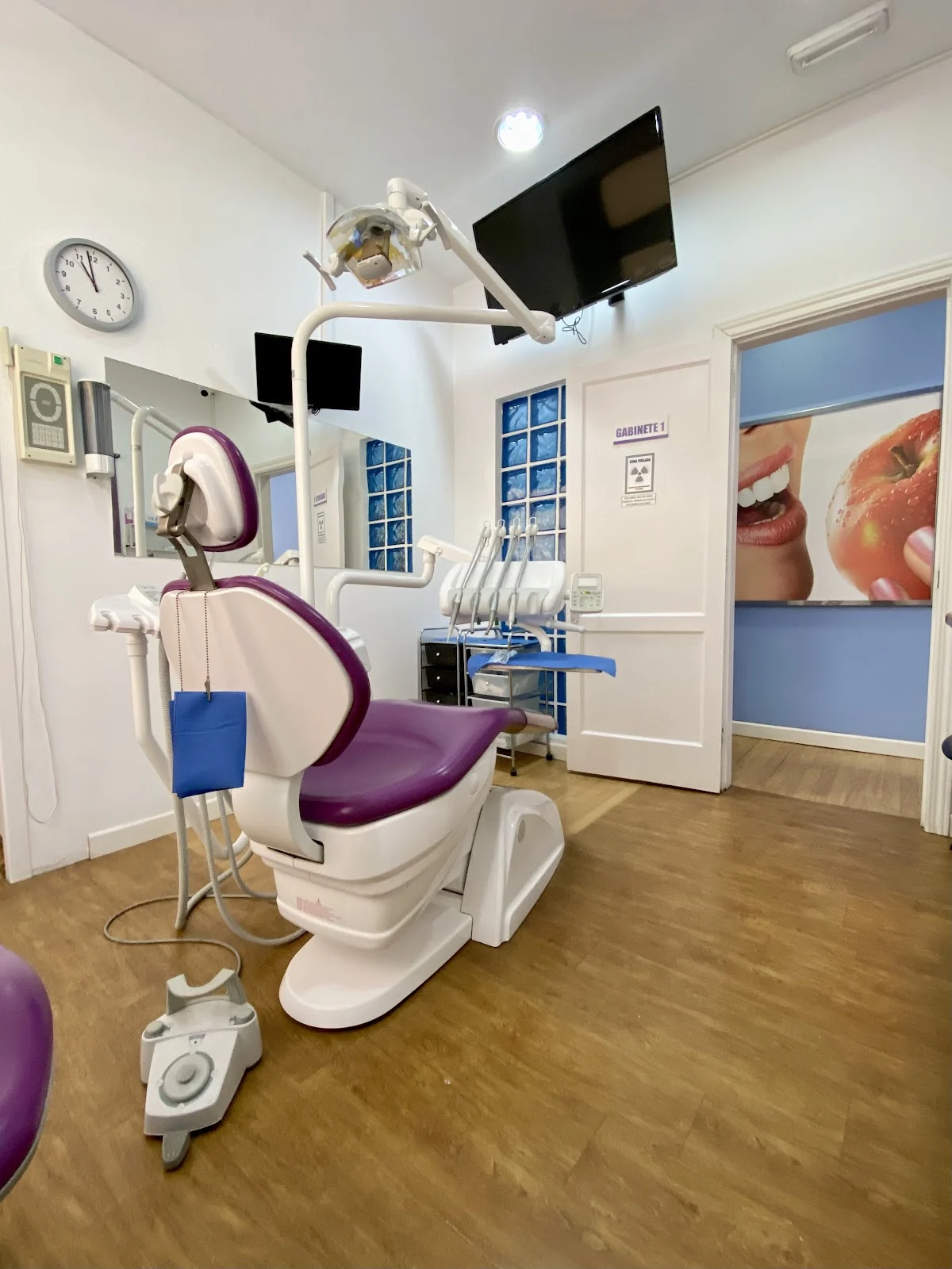 Dentista en Telde - CLÍNICA DENTAL FAYCAN
