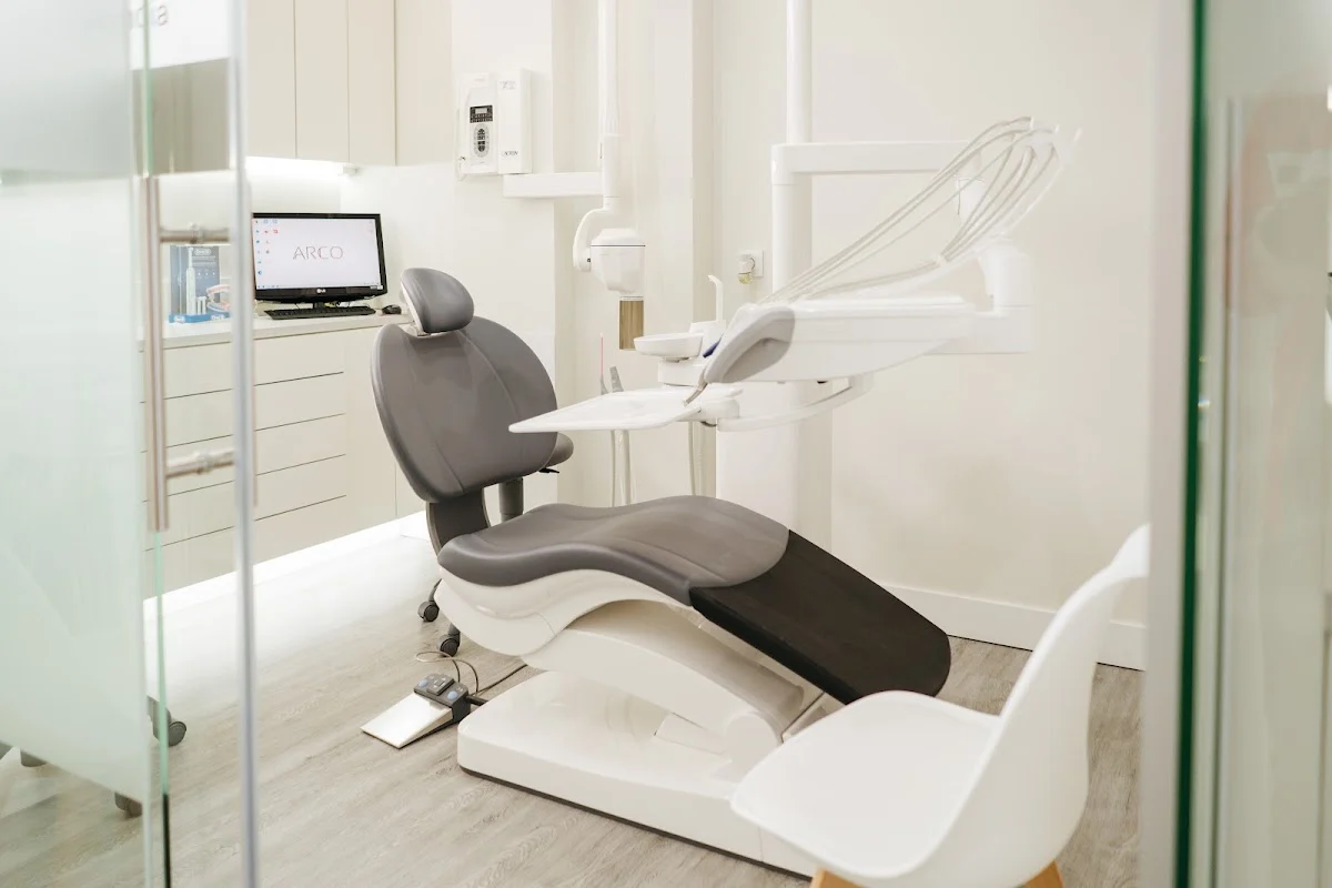 Dentista en Villanueva del Pardillo Centro Dental ARCO