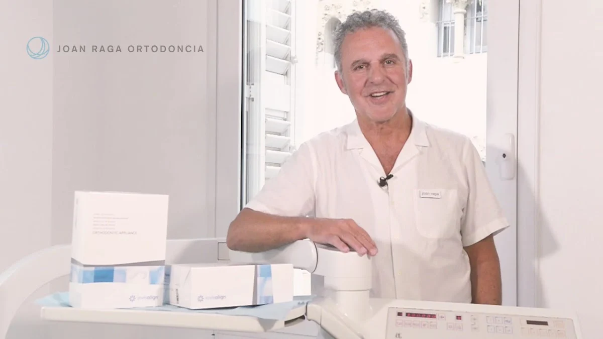 Dentista Granollers | Joan Raga
