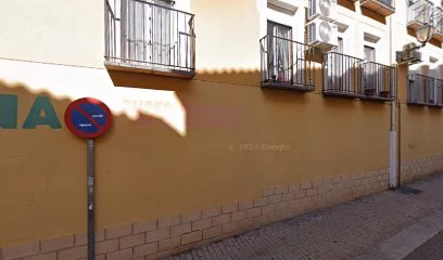 Dentista Illescas