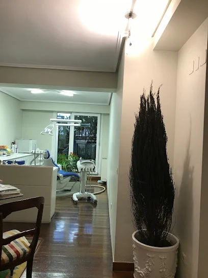 Dentista Infantil Pilar Echeverria