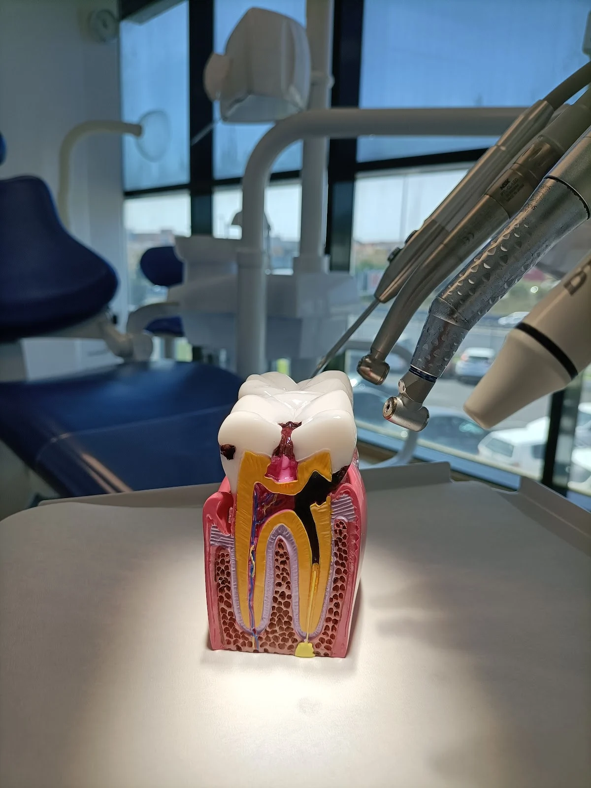 Dentista La Laguna ••ᐅBritish Dental - 2