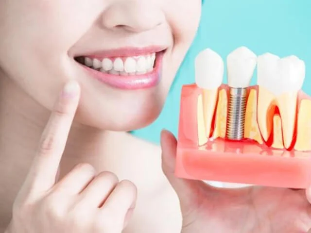Dentista Las Arenas | Dra. Elena Bocage - 2