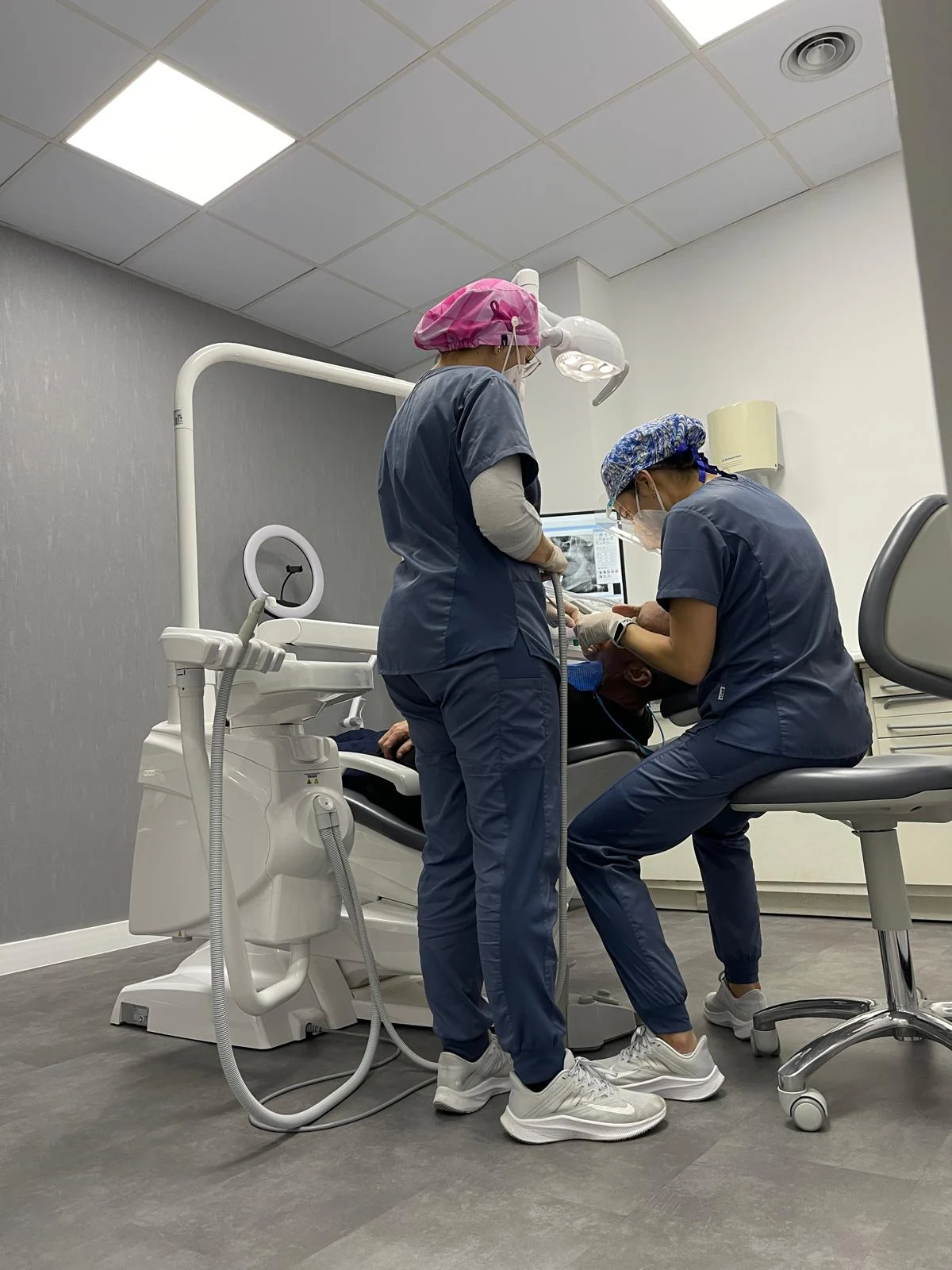 Dentista Las Palmas Smile Care - 2