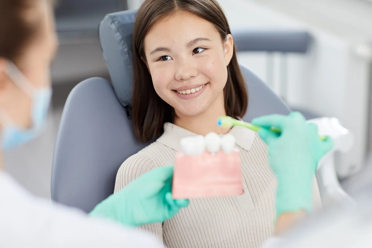 Dentista Las Palmas Smile Care - 4
