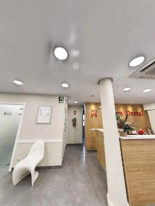 Dentista Madrid Clínica dental Mesena Dental - 3
