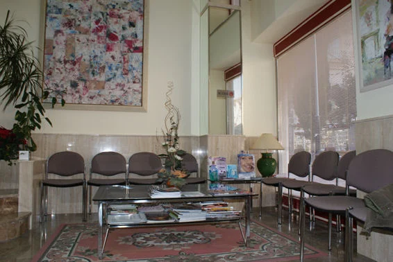 Dentista Marga García