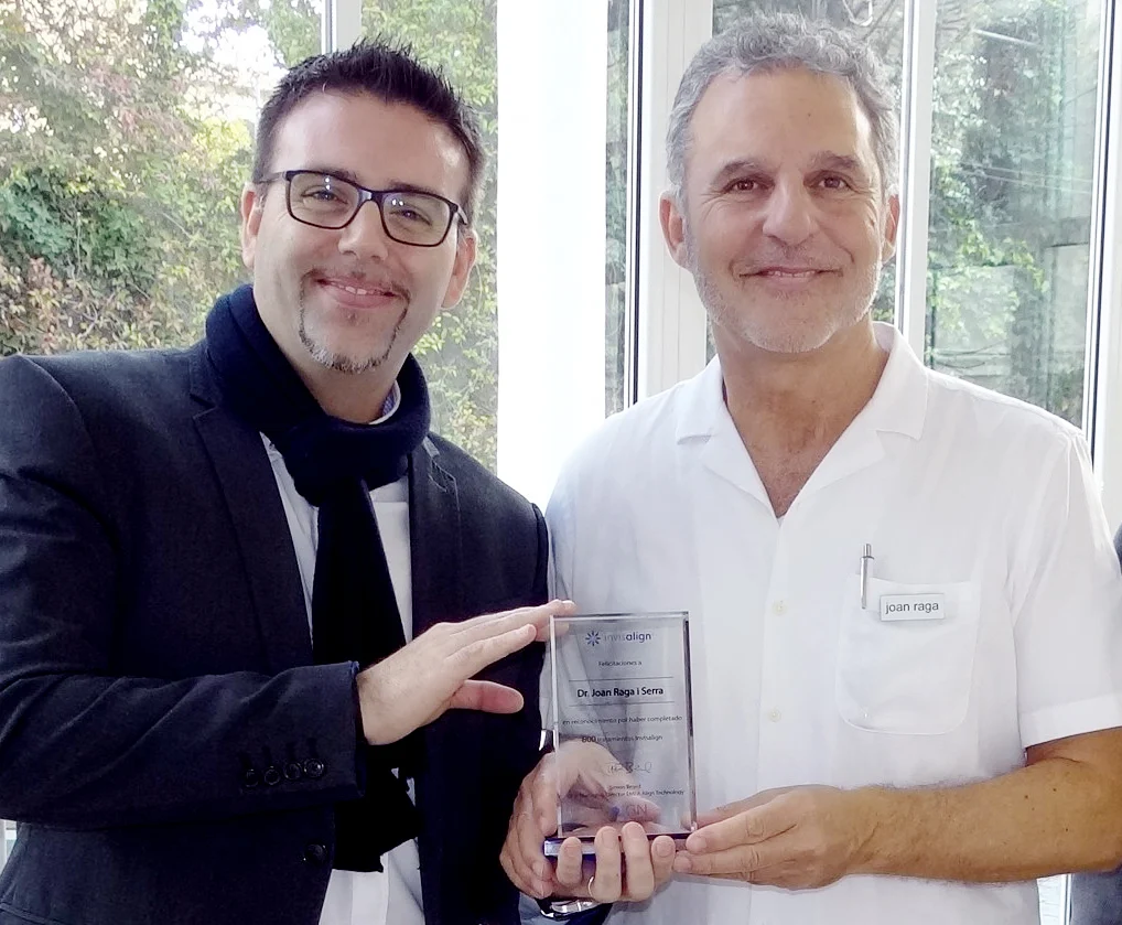 Dentista Reus | Joan Raga