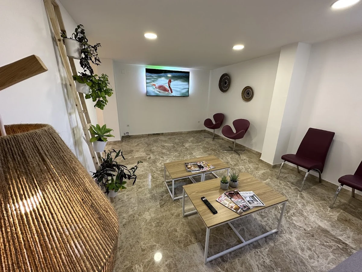 Dentista Sagunto Dr. Vicente Faus