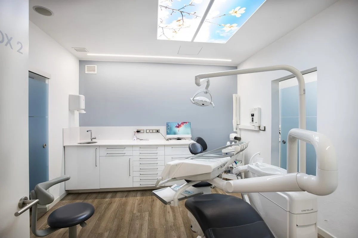 Dentista Salt | Clínica Dental Raquel Arribas