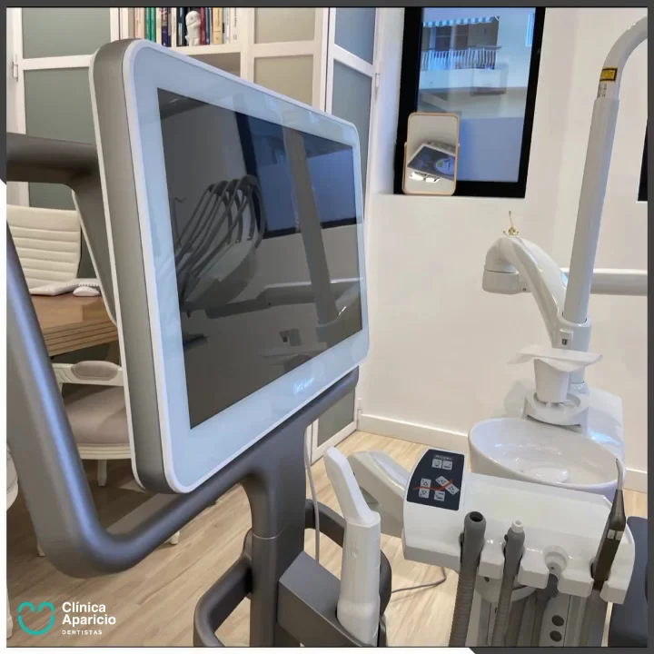 Dentista Tenerife | Clínica Dental Aparicio - 2