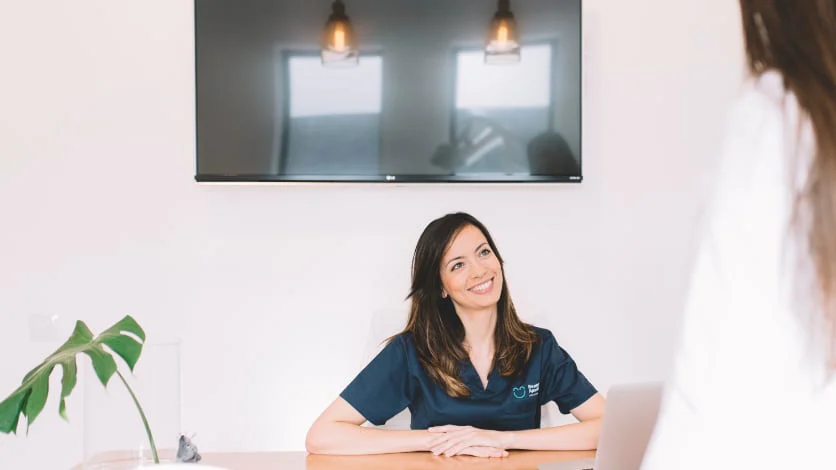 Dentista Tenerife | Clínica Dental Aparicio