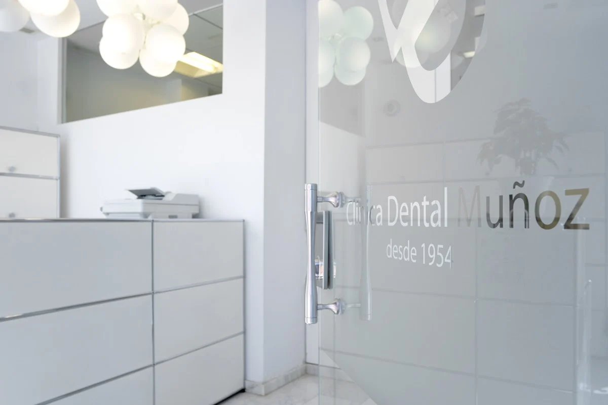 Dentista Teruel: Clínicas Dentales Muñoz