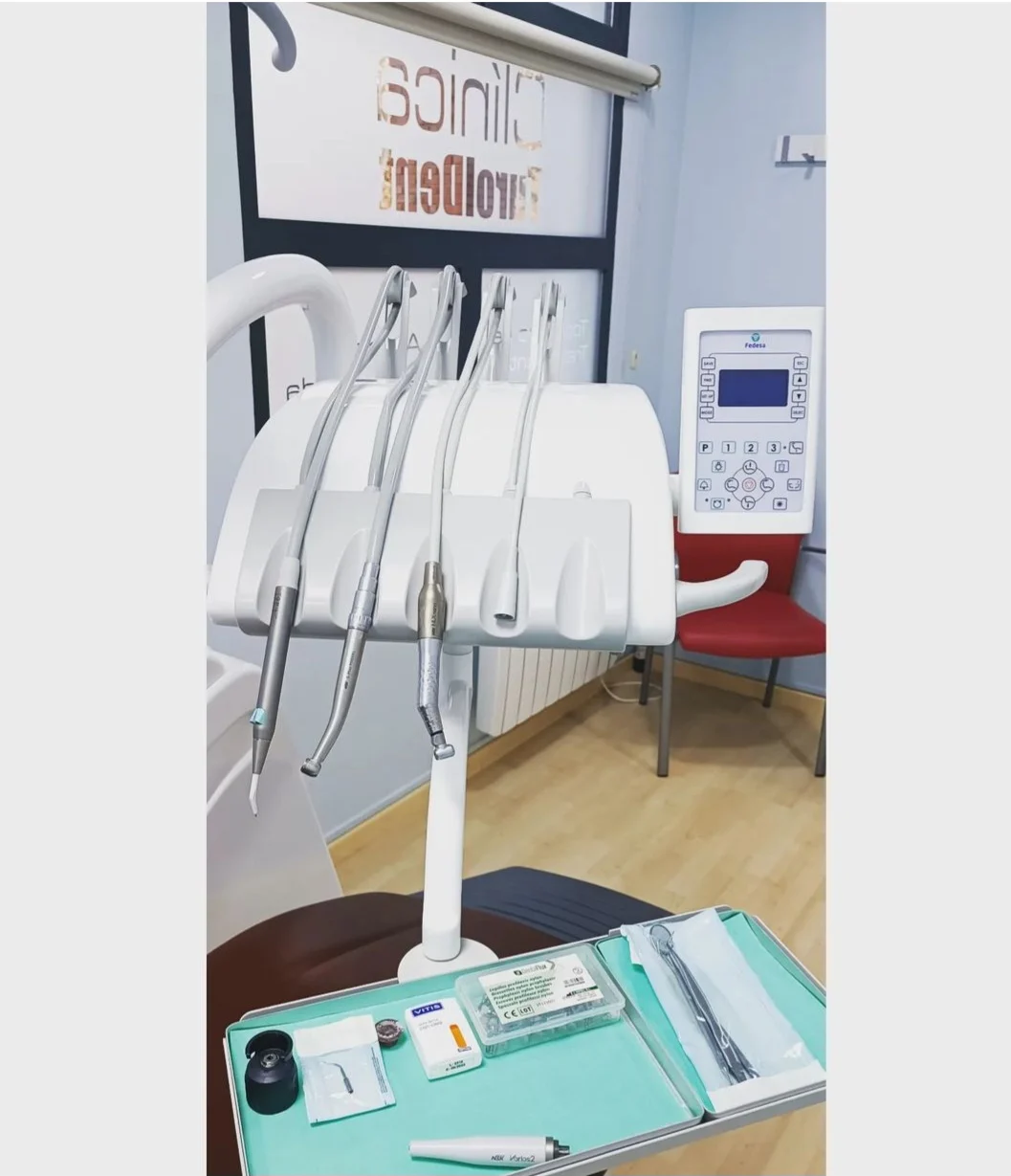 Dentista Teruel | TurolDent - 2