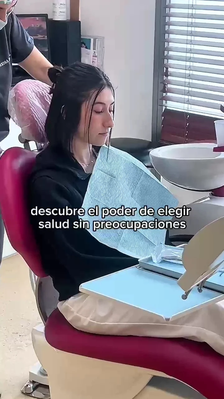 Dentista Viladecans - Clinica Dental Viladecans - 4