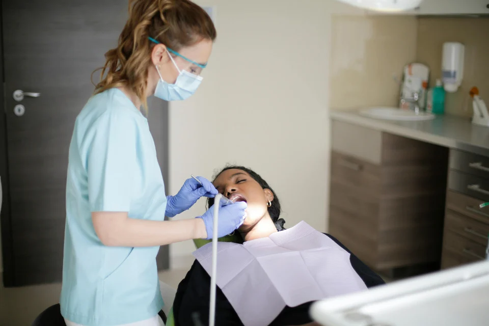 Dentista Viladecans - Clinica Dental Viladecans