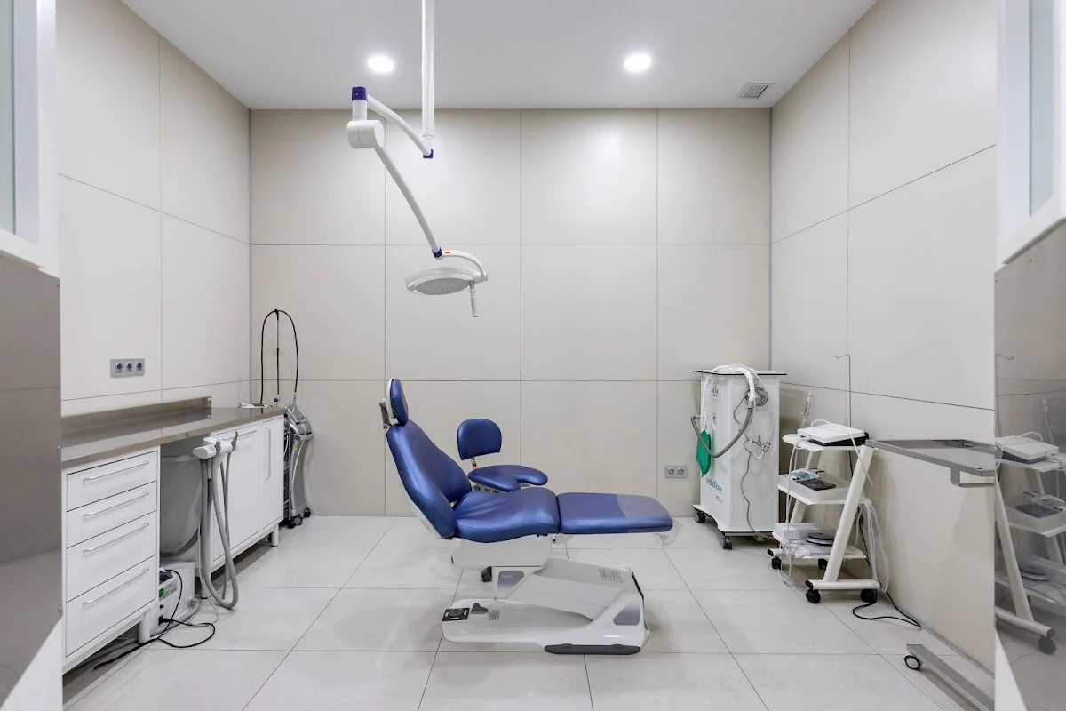 Dentistas Clínica Dental Alba Palma - 2